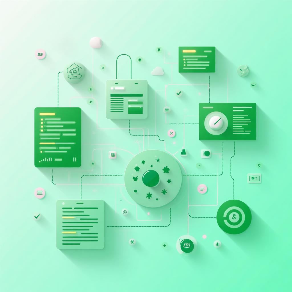 Run & schedule AI to do it regularly